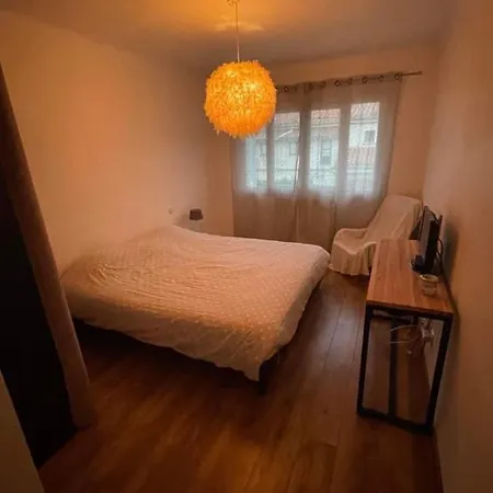 호텔 Chez Marion 4*