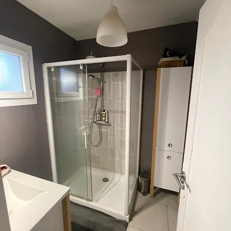Chez Marion 4*