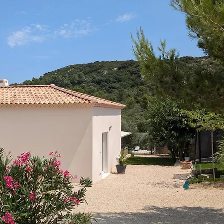 Bed & Breakfast Chez Marion